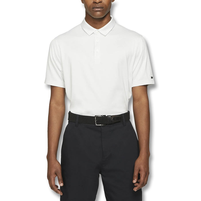 Nike Dri-Fit Player Striped Golf Polo 2021