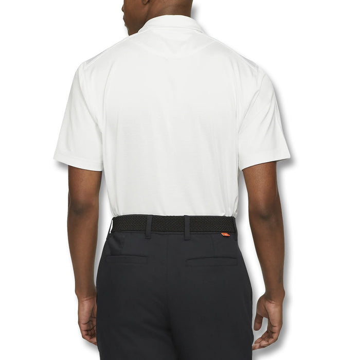 Nike Dri-Fit Player Striped Golf Polo 2021