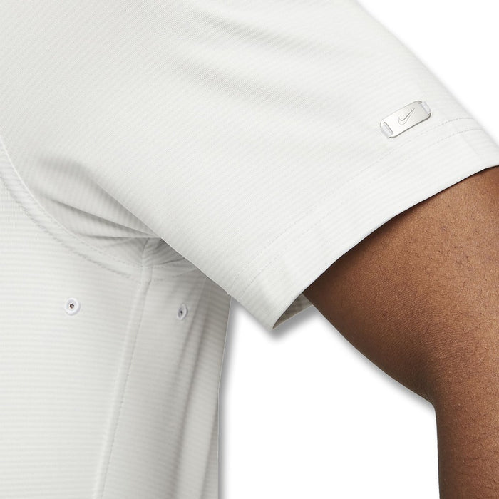 Nike Dri-Fit Player Striped Golf Polo 2021