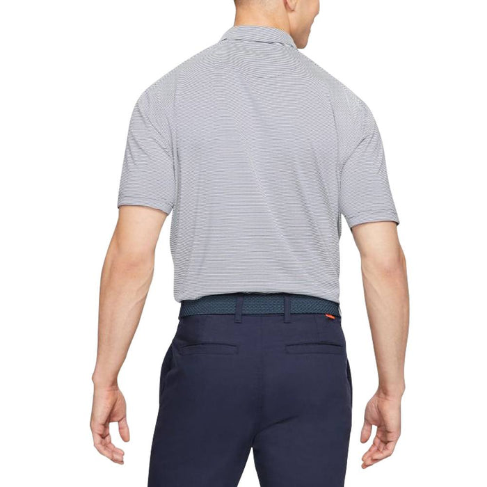 Nike Dri-Fit Player Striped Golf Polo 2021