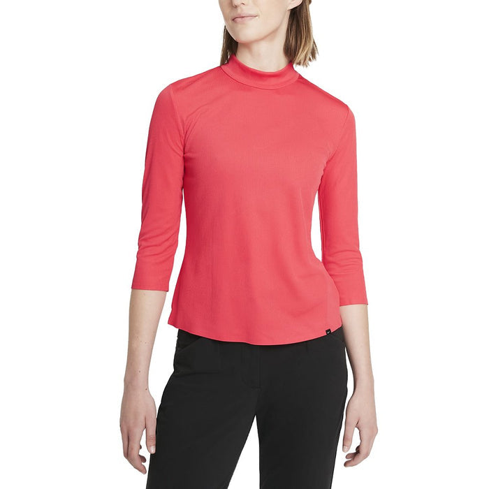 Nike Dri-FIT UV Ace Golf Mock 2021 Women