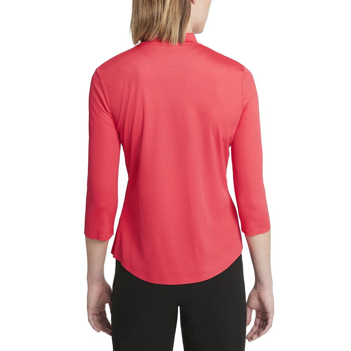 Nike Dri-FIT UV Ace Golf Mock 2021 Women