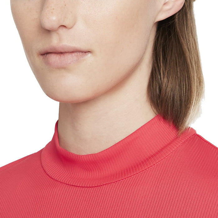 Nike Dri-FIT UV Ace Golf Mock 2021 Women