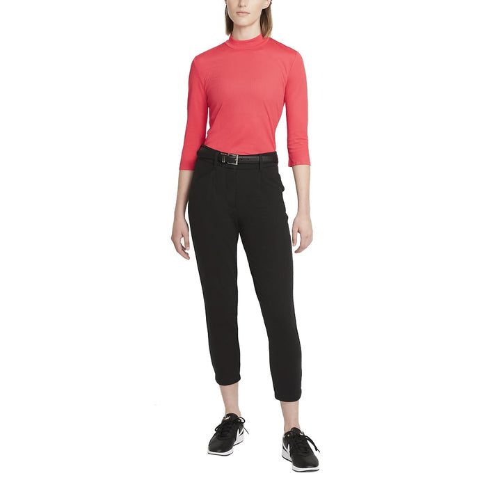 Nike Dri-FIT UV Ace Golf Mock 2021 Women