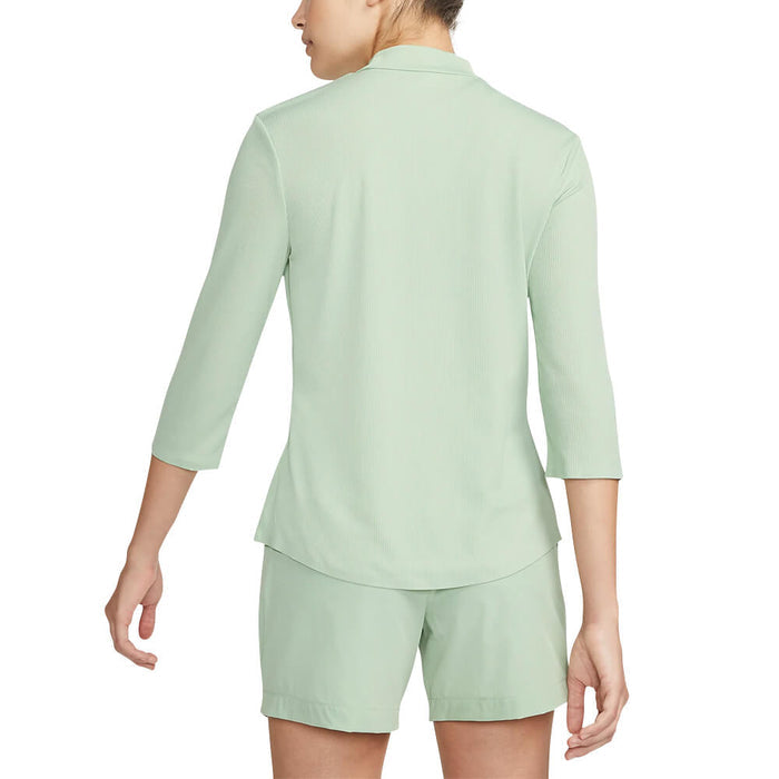 Nike Dri-FIT UV Ace Golf Mock 2021 Women