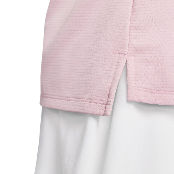 Nike Dri-FIT UV Advantage 1/2 Zip Golf Pullover 2023 Women