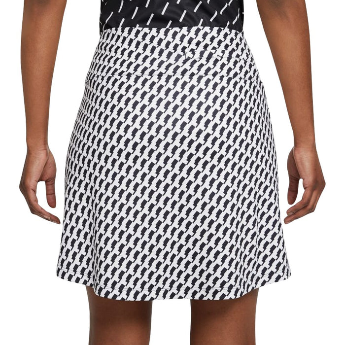 Nike Dri-Fit UV Victory Printed 17" Golf Skirt 2021 Women