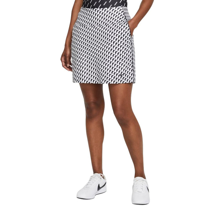 Nike Dri-Fit UV Victory Printed 17" Golf Skirt 2021 Women
