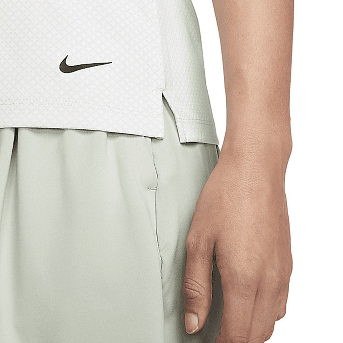 Nike Dri-FIT Victory Texture Golf Polo 2022 Women