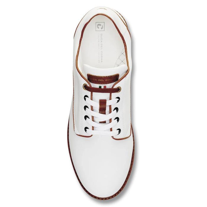 Duca Del Cosma Golf Elpaso Spikeless Golf Shoes 2024
