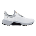 ECCO BIOM H4 Laced Spikeless Golf Shoes 2021