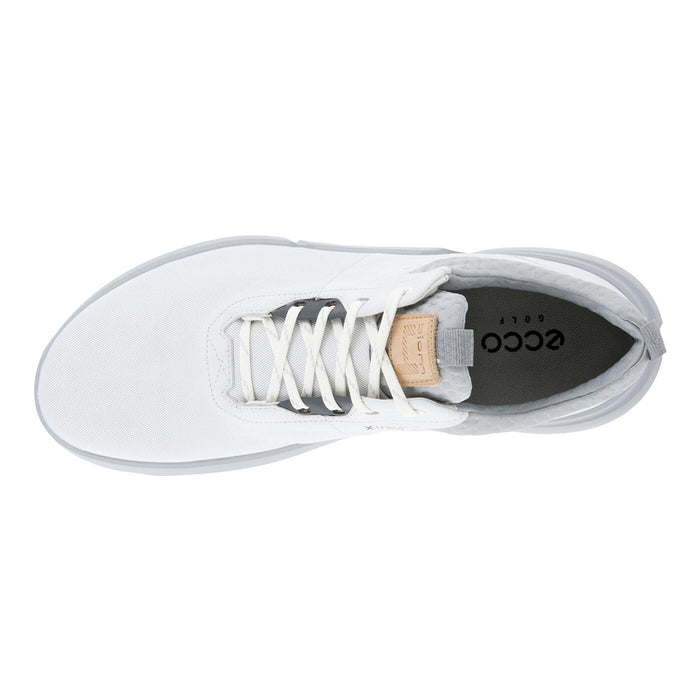 ECCO BIOM H4 Laced Spikeless Golf Shoes 2021