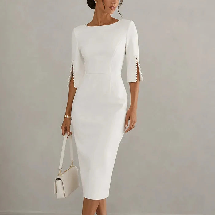 White / S