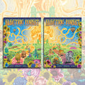 Electric Forest Festival - 2022 (Posters)