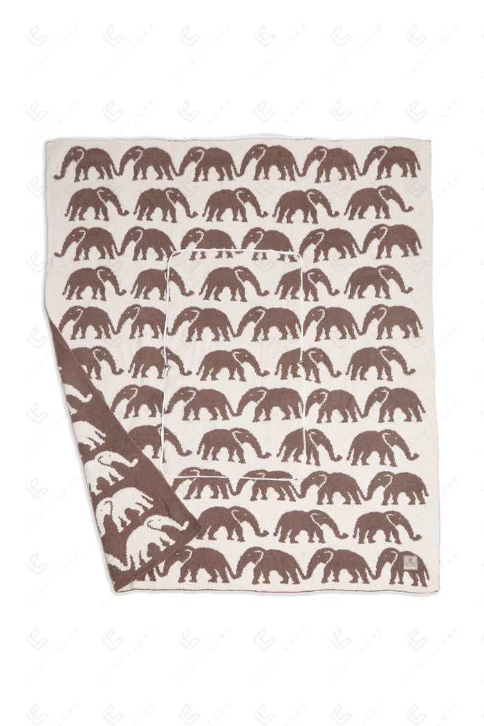 Jcl2024 Throw Blankets