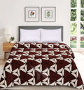 Embossed Double Blanket NCS 187 - Nishat Creative Store