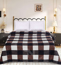Embossed Double Blanket NCS 197 - Nishat Creative Store