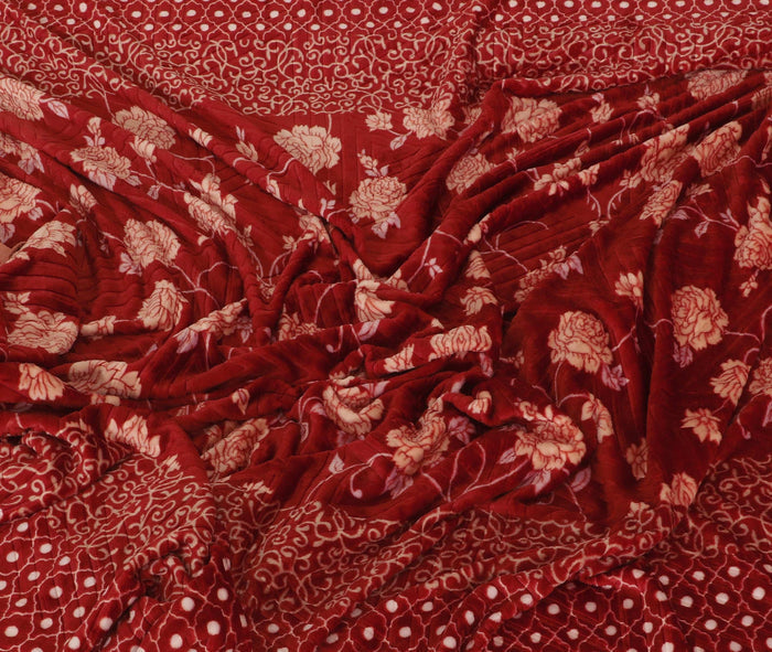 Exclusive Embossed Double Blanket NCS 173 - Nishat Creative Store