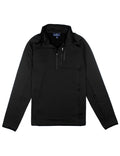 Fairhope Pullover Black