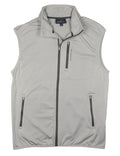 Fairhope Vest Granite