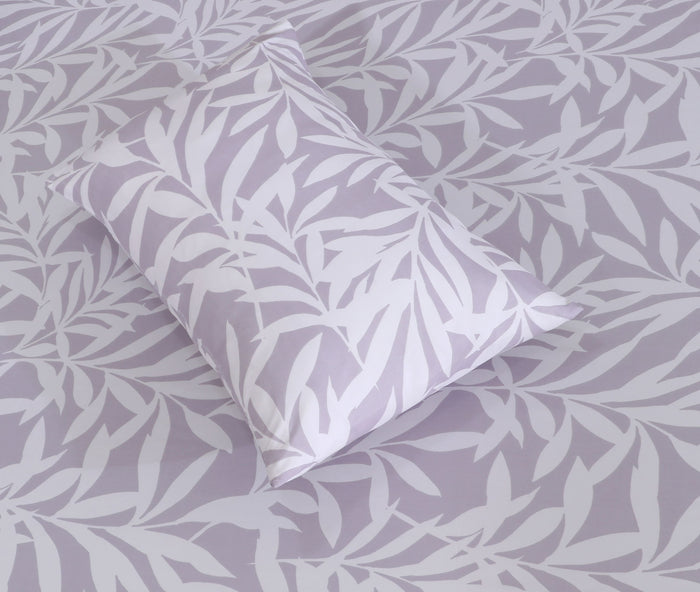 Fitted Double Bed Sheet DS 311 - Nishat Creative Store