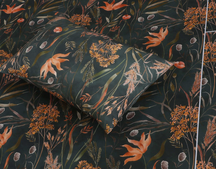 Fitted Double Bed Sheet DS 313 - Nishat Creative Store