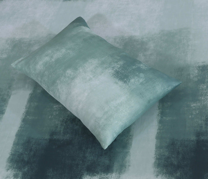 Fitted Double Bed Sheet DS 314 - Nishat Creative Store