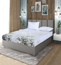Fitted Double Bed Sheet DS 323 - Nishat Creative Store