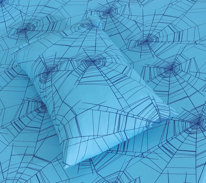 Fitted Double Bed Sheet DS 340 - Nishat Creative Store