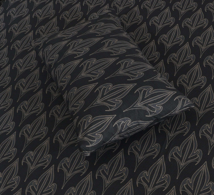 Fitted Double Bed Sheet DS 341 - Nishat Creative Store