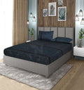 Fitted Double Bed Sheet DS 351 - Nishat Creative Store