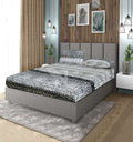 Fitted Double Bed Sheet DS 352 - Nishat Creative Store