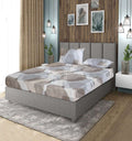 Fitted Double Bed Sheet DS 363 - Nishat Creative Store