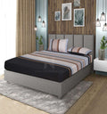 Fitted Double Bed Sheet DS 371 - Nishat Creative Store