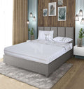 Fitted Double Bed Sheet DS 376 - Nishat Creative Store