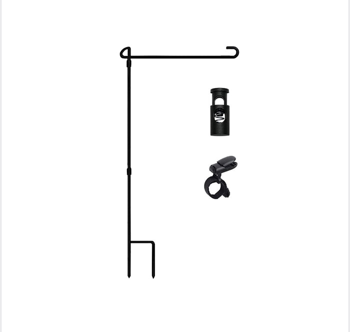 Flag Stand (ONLY- FLAG NOT INCLUDED)