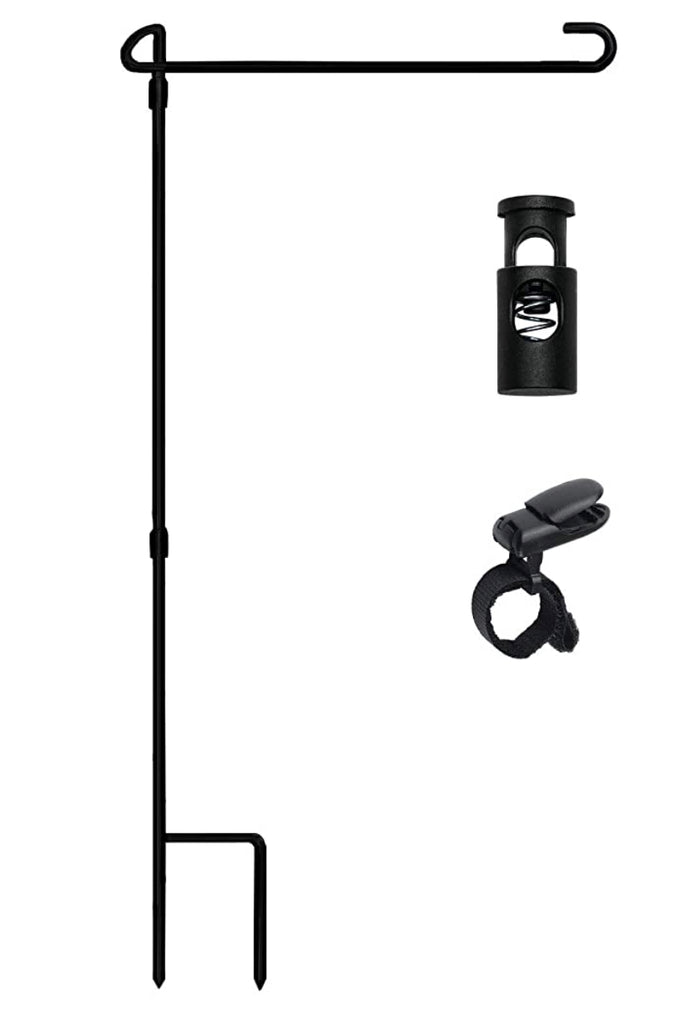Flag Stand (ONLY- FLAG NOT INCLUDED)