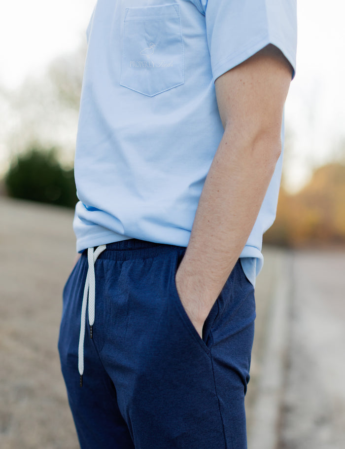 Flow Jogger Abyss