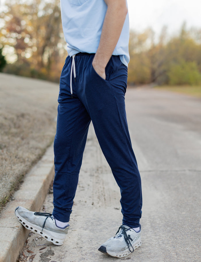 Flow Jogger Abyss
