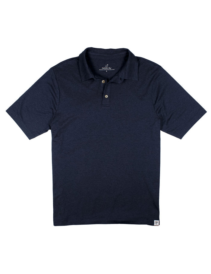 Flow Polo Abyss