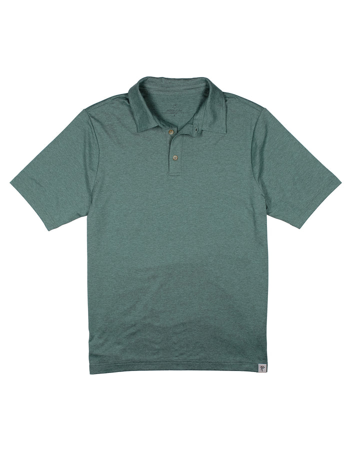 Flow Polo Canopy