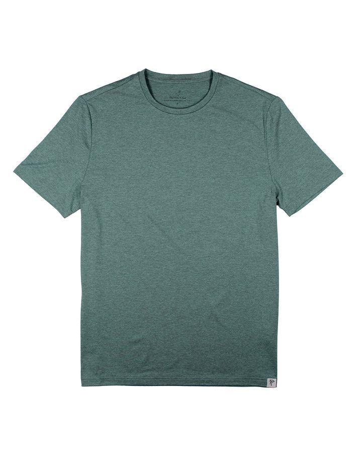 Flow Tee SS Canopy