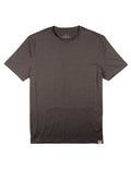 Flow Tee SS Fossil
