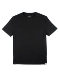 Flow Tee SS Onyx