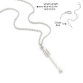 "Follow Your Arrow" Necklace