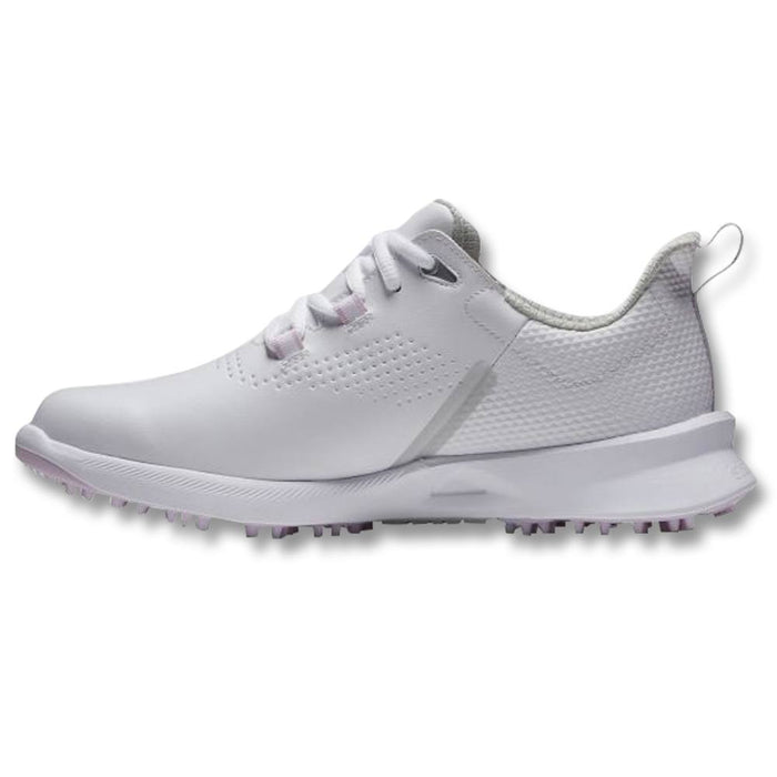 FootJoy Fuel Spikeless Golf Shoes 2022 Women