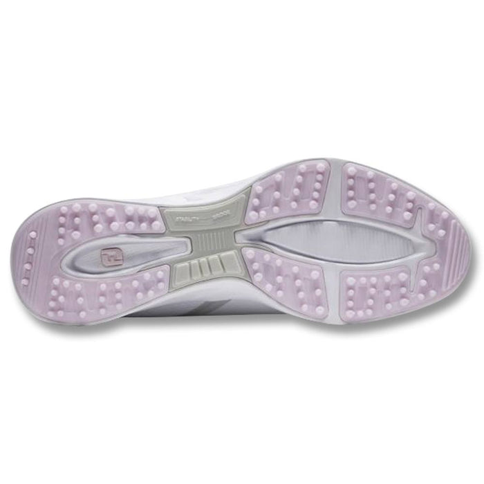 FootJoy Fuel Spikeless Golf Shoes 2022 Women