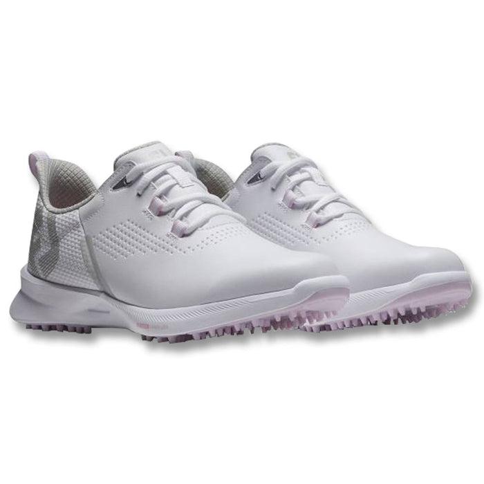 FootJoy Fuel Spikeless Golf Shoes 2022 Women