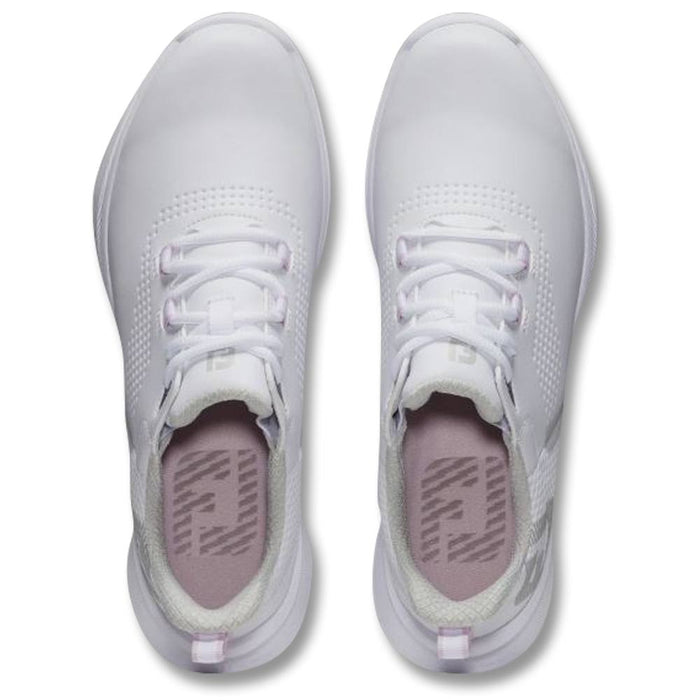 FootJoy Fuel Spikeless Golf Shoes 2022 Women