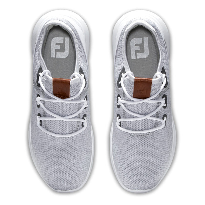 FootJoy Flex Coastal Spikeless Golf Shoes 2020 Women